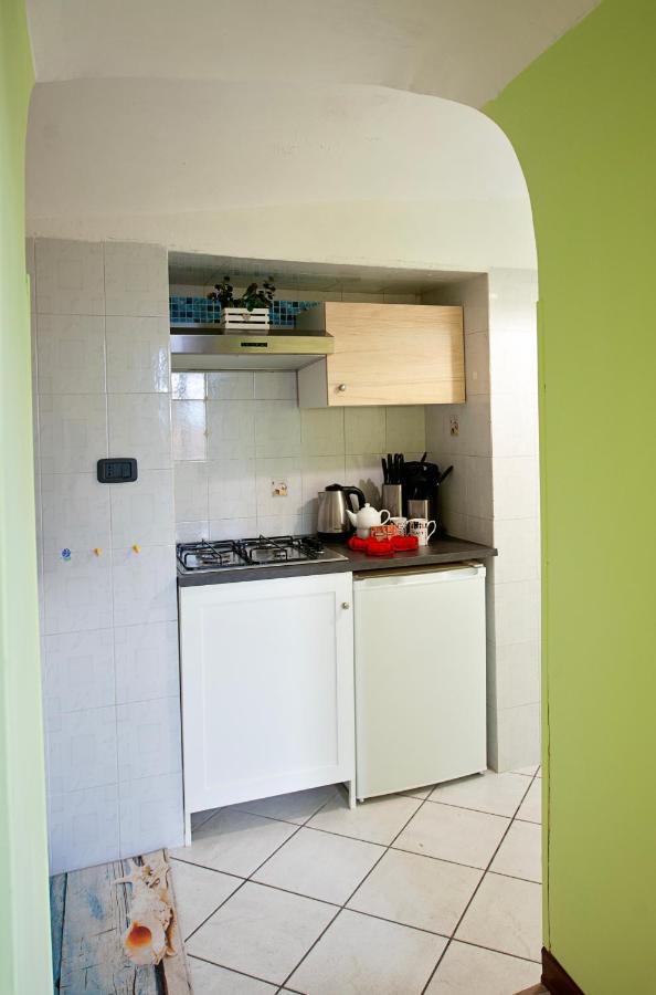 Ferienwohnung Casa "Positano" Da Ely - Salerno Centro Con Self Check-In Exterior foto