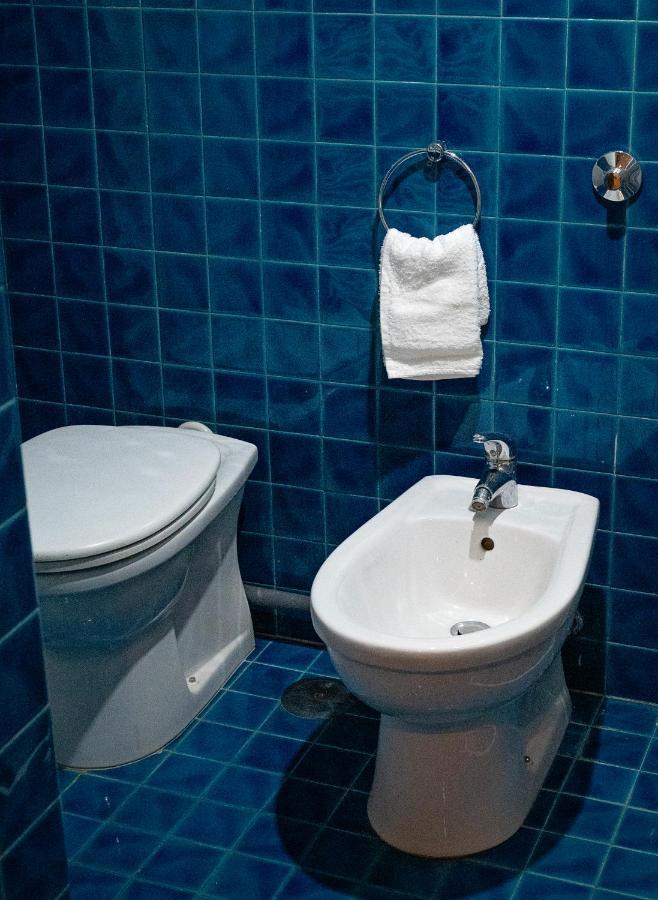 Ferienwohnung Casa "Positano" Da Ely - Salerno Centro Con Self Check-In Exterior foto