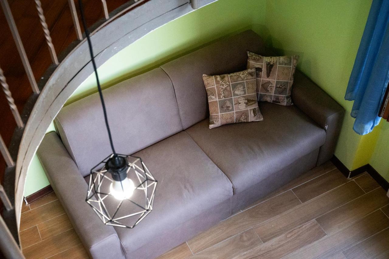 Ferienwohnung Casa "Positano" Da Ely - Salerno Centro Con Self Check-In Exterior foto
